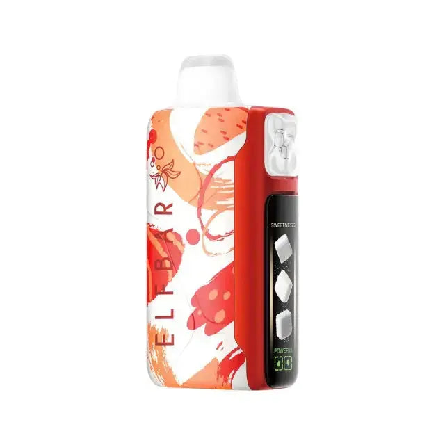Elf bar Sweet king 30k – Watermelon ice